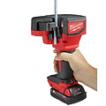 MILWAUKEE M18 BLTRC  DRAADEINDKNIPPER