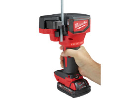 MILWAUKEE M18 BLTRC  DRAADEINDKNIPPER