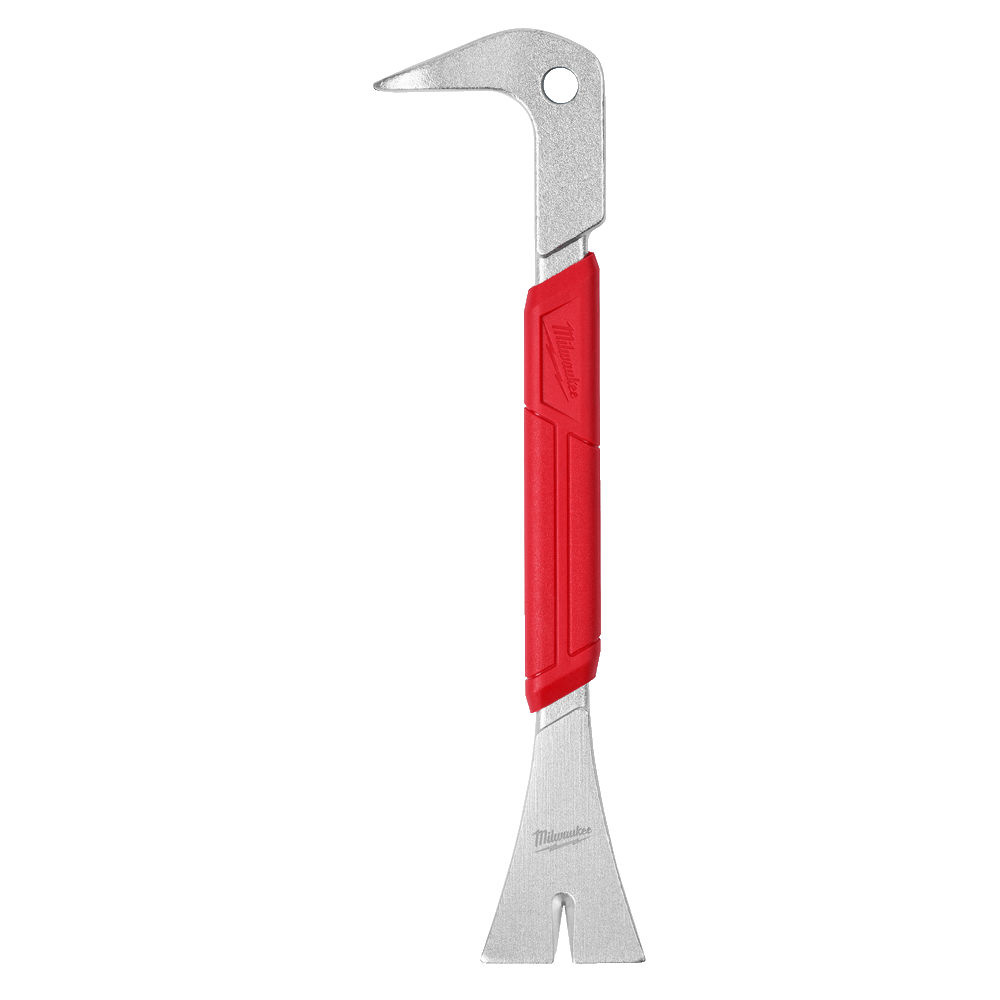 MILWAUKEE Koevoet met brede klauw 254 mm