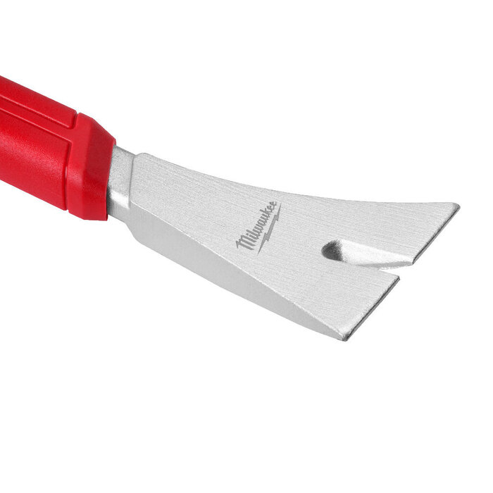 MILWAUKEE Koevoet met brede klauw 254 mm