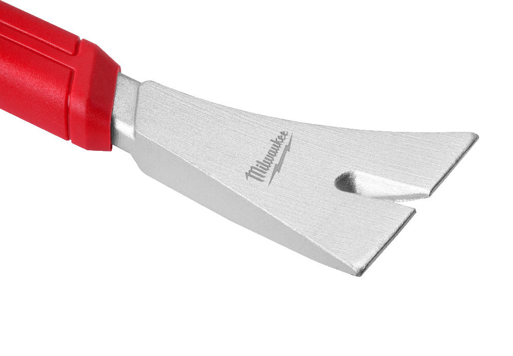 MILWAUKEE Koevoet met brede klauw 254 mm