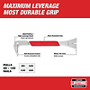 MILWAUKEE Koevoet met brede klauw 254 mm