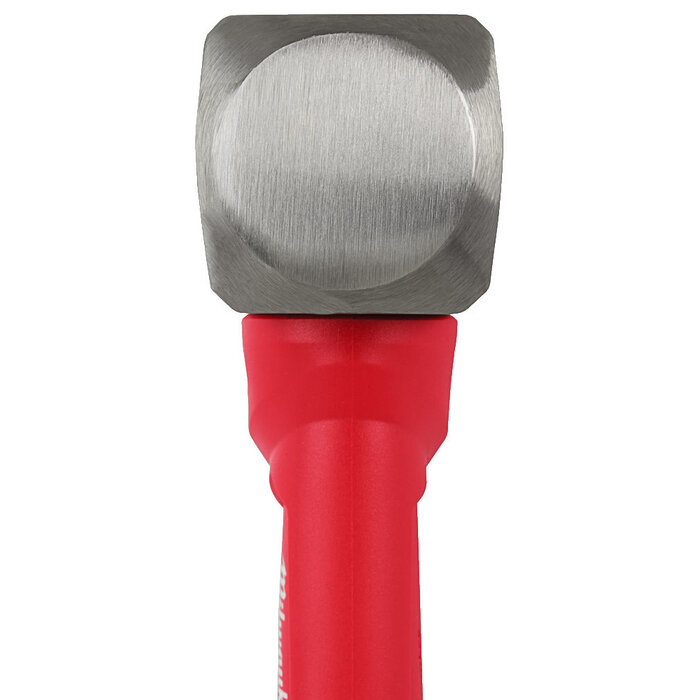 MILWAUKEE Vuisthamer Fiberglas