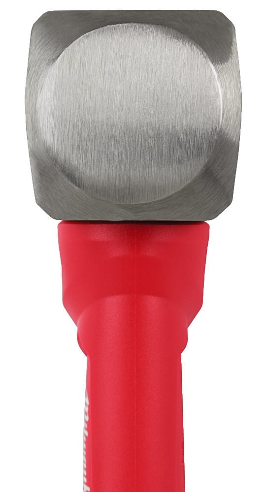 MILWAUKEE Vuisthamer Fiberglas
