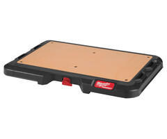 MILWAUKEE PACKOUT™ AANPASBAAR WERKOPPERVLAK