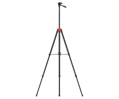 MILWAUKEE LASER STATIEF VERSTELBAAR TOT 1,80 METER  TRP180