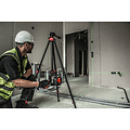 MILWAUKEE LASER STATIEF VERSTELBAAR TOT 1,80 METER  TRP180