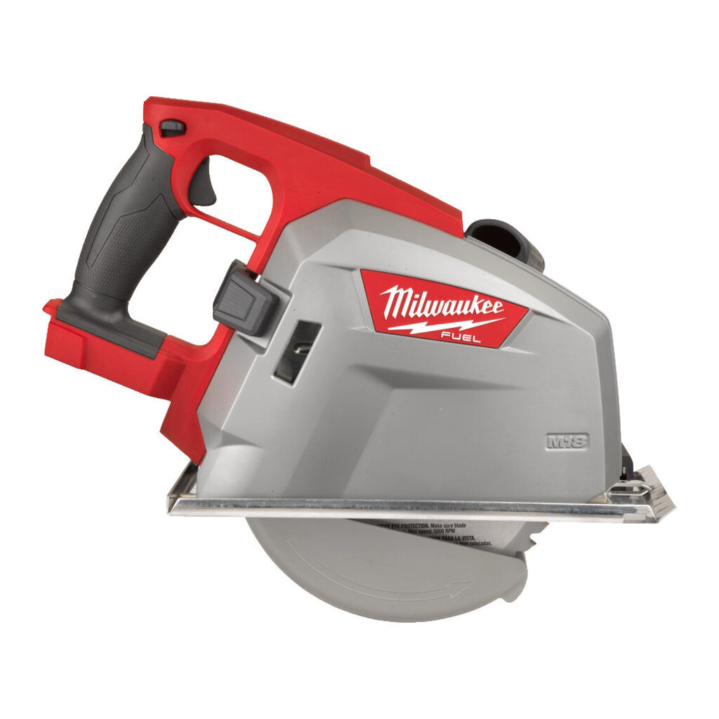 MILWAUKEE M18 FMCS66  METAALCIRKELZAAGMACHINE 66MM