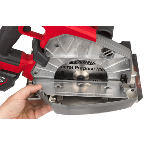 MILWAUKEE M18 FMCS66  METAALCIRKELZAAGMACHINE 66MM