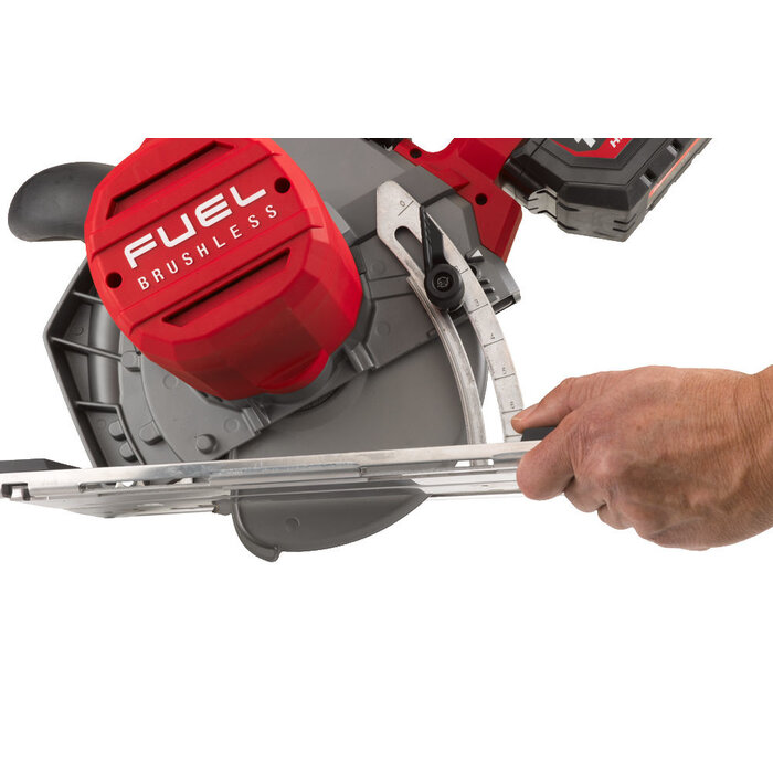 MILWAUKEE M18 FMCS66 METAALCIRKELZAAGMACHINE 66MM