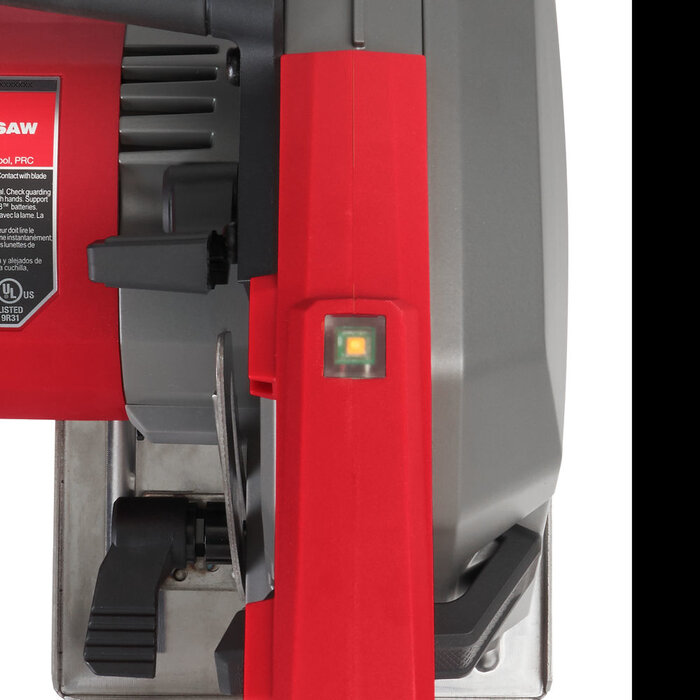 MILWAUKEE M18 FMCS66 METAALCIRKELZAAGMACHINE 66MM