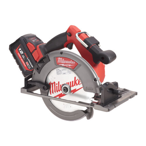 MILWAUKEE M18 FCSG66 CIRKELZAAGMACHINE 66 MM