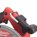 MILWAUKEE M18 FCSG66 CIRKELZAAGMACHINE 66 MM