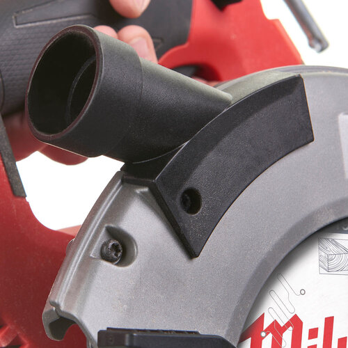 MILWAUKEE M18 FCSG66 CIRKELZAAGMACHINE 66 MM