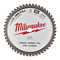 MILWAUKEE CIRKELZAAGBLAD METAAL