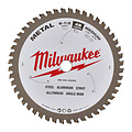 MILWAUKEE CIRKELZAAGBLAD METAAL