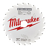 MILWAUKEE CIRKELZAAGBLAD ø184 asgat ø30