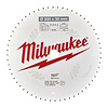 MILWAUKEE CIRKELZAAGBLAD ø305 Asgat ø30