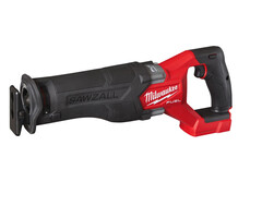 MILWAUKEE M18 FSZ FUEL SAWZALL® reciprozaagmachine