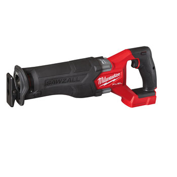 MILWAUKEE M18 FSZ FUEL SAWZALL® reciprozaagmachine