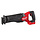 M18 FSZFUEL SAWZALL® reciprozaagmachine