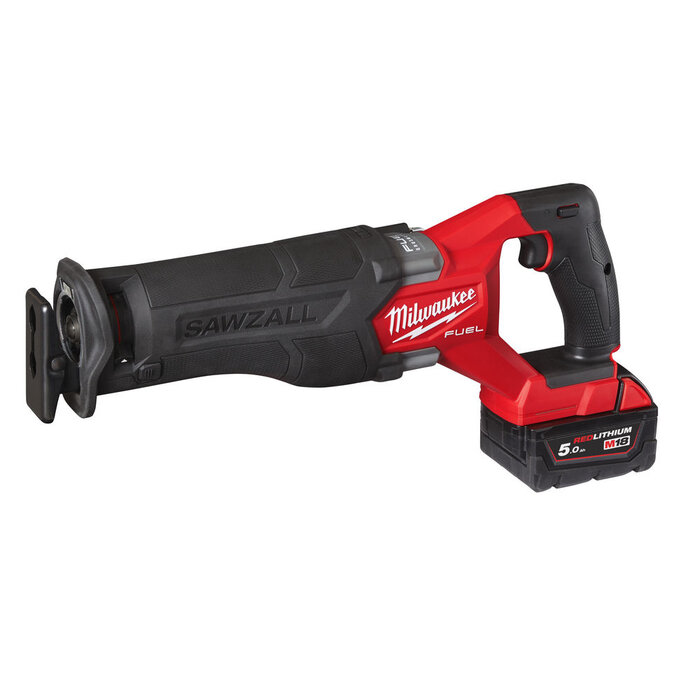 MILWAUKEE M18 FSZFUEL SAWZALL® reciprozaagmachine