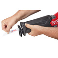 MILWAUKEE M18 FSZ SAWZALL® RECIPROZAAG