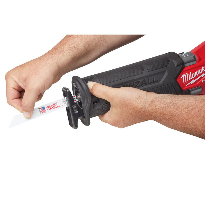 MILWAUKEE M18 FSZFUEL SAWZALL® reciprozaagmachine