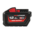 MILWAUKEE M18™ High Output™ accu