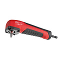 MILWAUKEE SHOCKWAVE™ IMPACT DUTY HAAKSE SCHROEF ACCESSOIRE  11-DELIGE