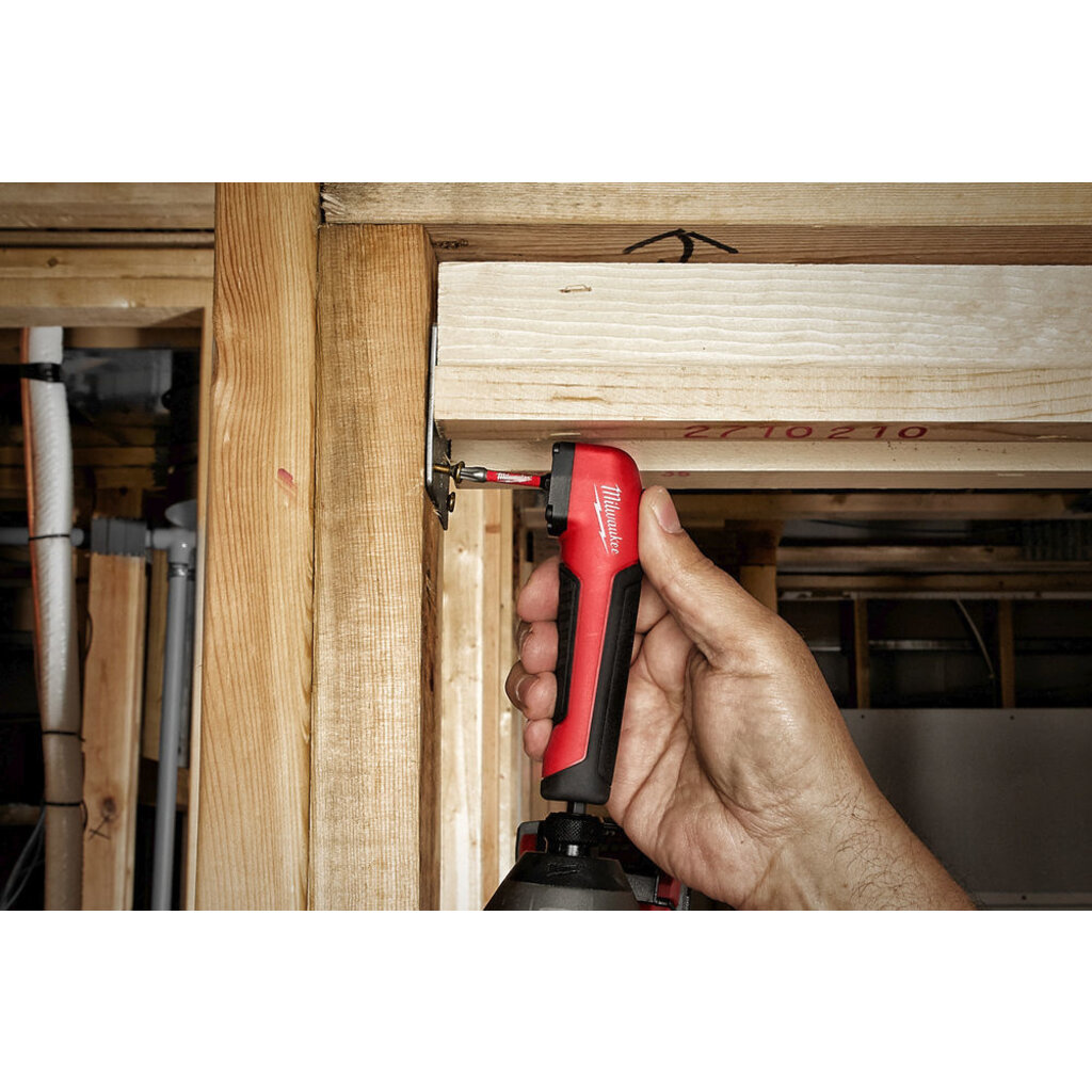 MILWAUKEE SHOCKWAVE™ IMPACT DUTY HAAKSE SCHROEF ACCESSOIRE  11-DELIGE