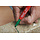 Marker INKZALL™ Fijne punt 1,0 mm zwart/rood/blauw/groen (blister 4 stuks)