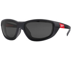 MILWAUKEE PREMIUM VEILIGHEIDSBRIL MET AFDICHTING