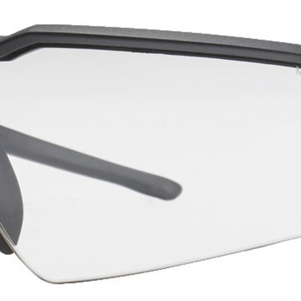 MILWAUKEE VEILIGHEIDSBRIL KRAS-WEREND & ANTI-CONDENS