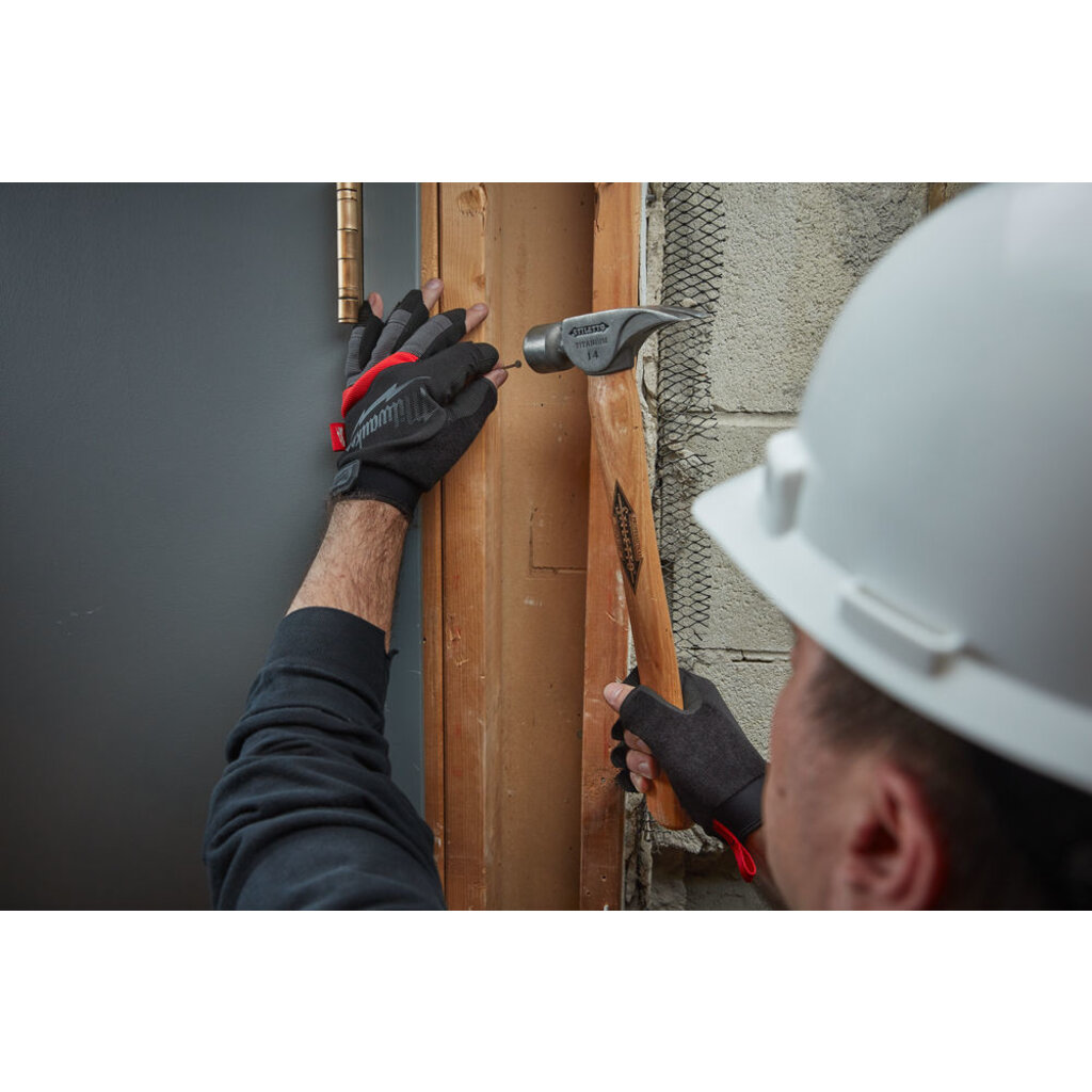 MILWAUKEE Werkhandschoenen vingerloos