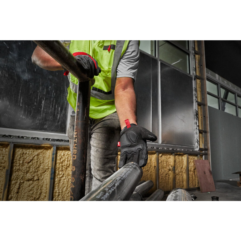 MILWAUKEE Impact sloophandschoenen