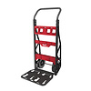 MILWAUKEE PACKOUT™ STEEKWAGEN MET 2 WIELEN