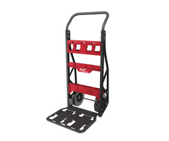 MILWAUKEE PACKOUT™ STEEKWAGEN MET 2 WIELEN