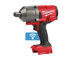 MILWAUKEE M18 ONEFHIWF34  SLAGMOERSLEUTEL MET FRICTIERING ¾″