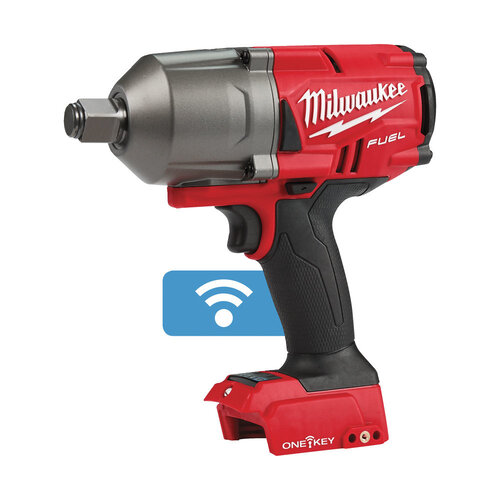 MILWAUKEE  M18 ONEFHIWF34  SLAGMOERSLEUTEL MET FRICTIERING ¾″