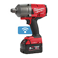 MILWAUKEE  M18 ONEFHIWF34  SLAGMOERSLEUTEL MET FRICTIERING ¾″