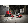 MILWAUKEE M18 FHM SDS-MAX BOOR- EN BREEKHAMER  8 KG