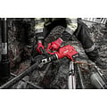 MILWAUKEE M18 HCC75R-502C FORCE LOGIC™ HYDRAULISCHE ONDERGRONDSE KABELKNIPTANG