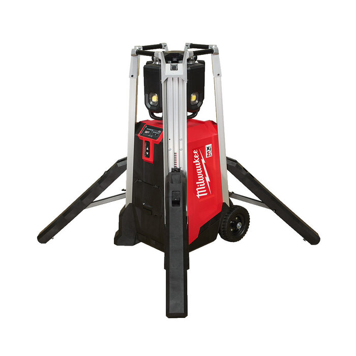 MILWAUKEE MXF TL-601 TORENLAMP