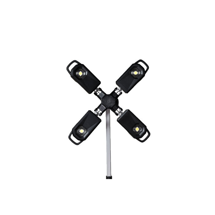 MILWAUKEE MXF TL-601 TORENLAMP