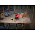 MILWAUKEE M12 RCDAB+ RADIO/LADER DAB+