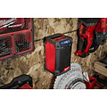 MILWAUKEE M12 RCDAB+ RADIO/LADER DAB+