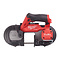 MILWAUKEE M12 FBS64 BANDZAAG MET 64 MM ZAAGCAPACITEIT