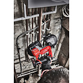 MILWAUKEE M12 FBS64 BANDZAAG MET 64 MM ZAAGCAPACITEIT