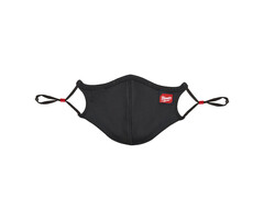 MILWAUKEE Mondmasker 3-laags (3 stuks)